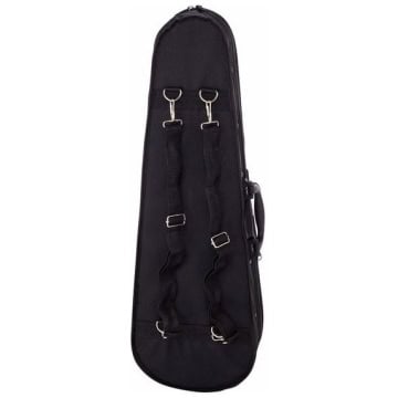 cutie vioara stagg hvb2 violin soft case 1/2