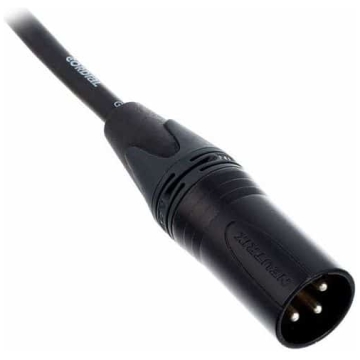 cablu microfon cordial cpm 10 fm flex