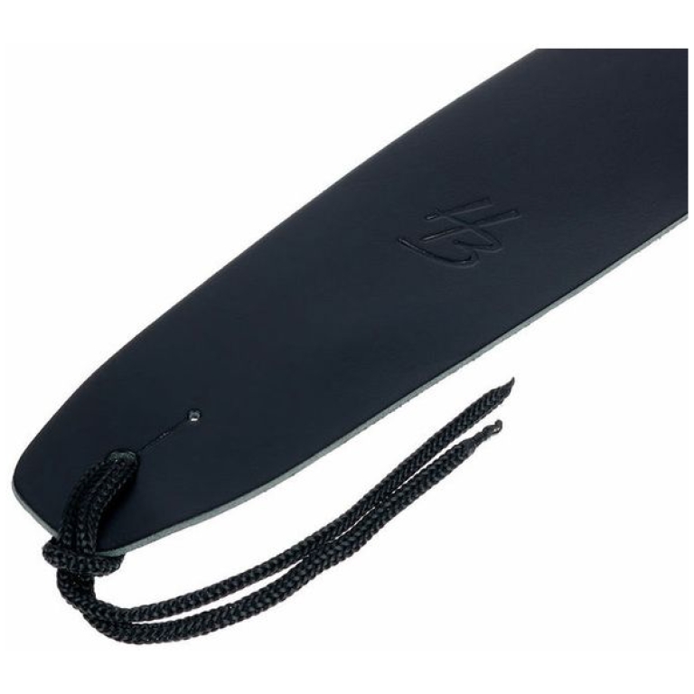 curea chitara harley benton strap 6 bk