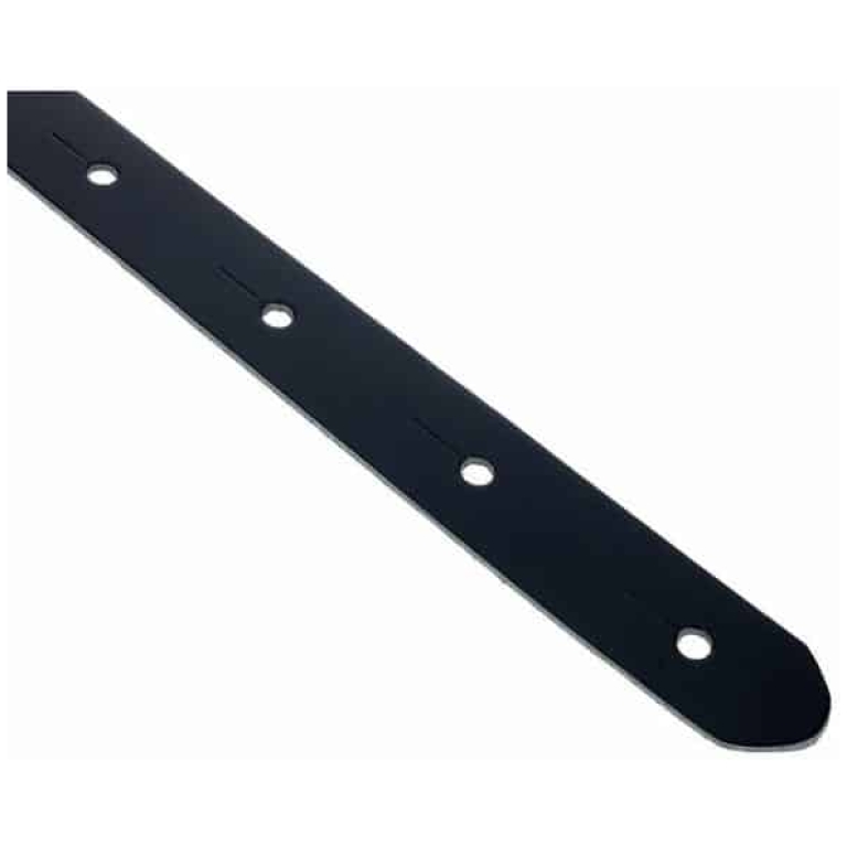 curea chitara harley benton strap 6 bk