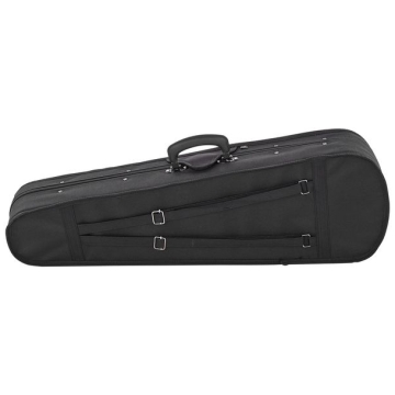 violin case 3/4 roth & junius rjvc etude