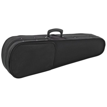 violin case 3/4 roth & junius rjvc etude