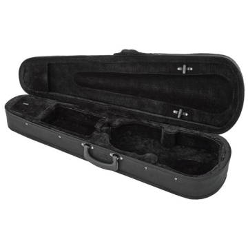 violin case 3/4 roth & junius rjvc etude