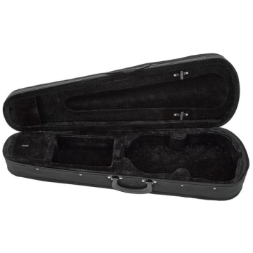 violin case 3/4 roth & junius rjvc etude