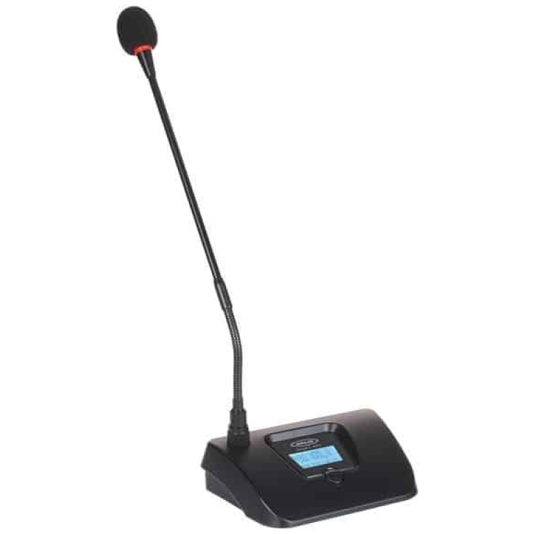 microfon conferinta wireless sirus quad c 470