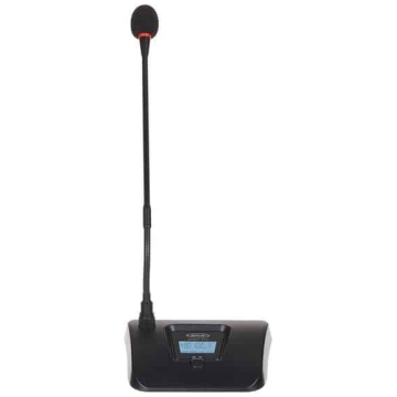 microfon conferinta wireless sirus quad c 470