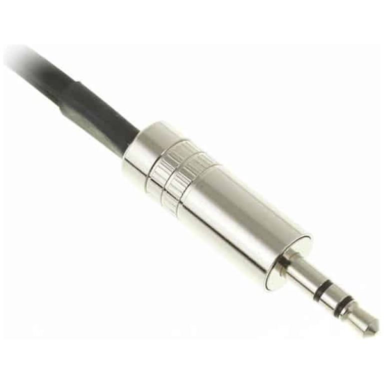 cablu adaptor jack 2 xlr mama pro snake kff 2002