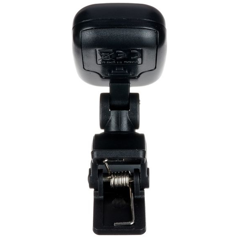 acordor cromatic cascha hh2018 clip tuner