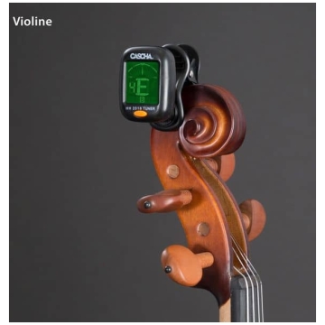 acordor cromatic cascha hh2018 clip tuner