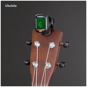 acordor cromatic cascha hh2018 clip tuner