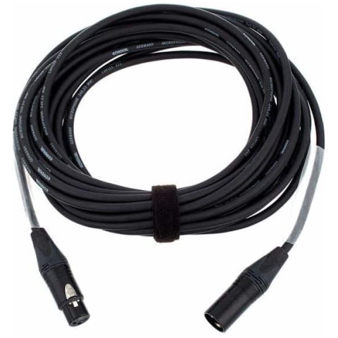 cablu microfon cordial cpm 10 fm flex