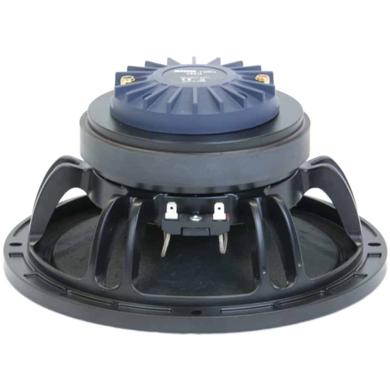 master audio csx10 difuzor coaxial 10 inch