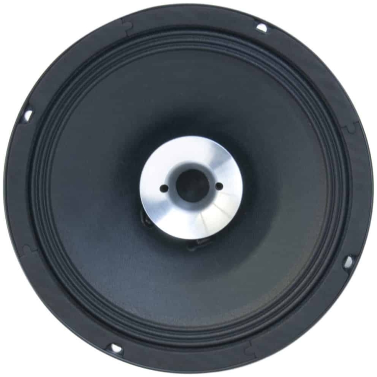 master audio csx10 difuzor coaxial 10 inch