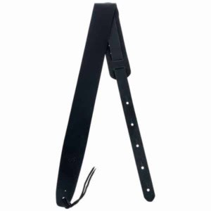 curea chitara harley benton strap 6 bk