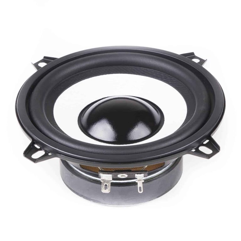 difuzor 5 inch master audio ma13bt/8 ohm