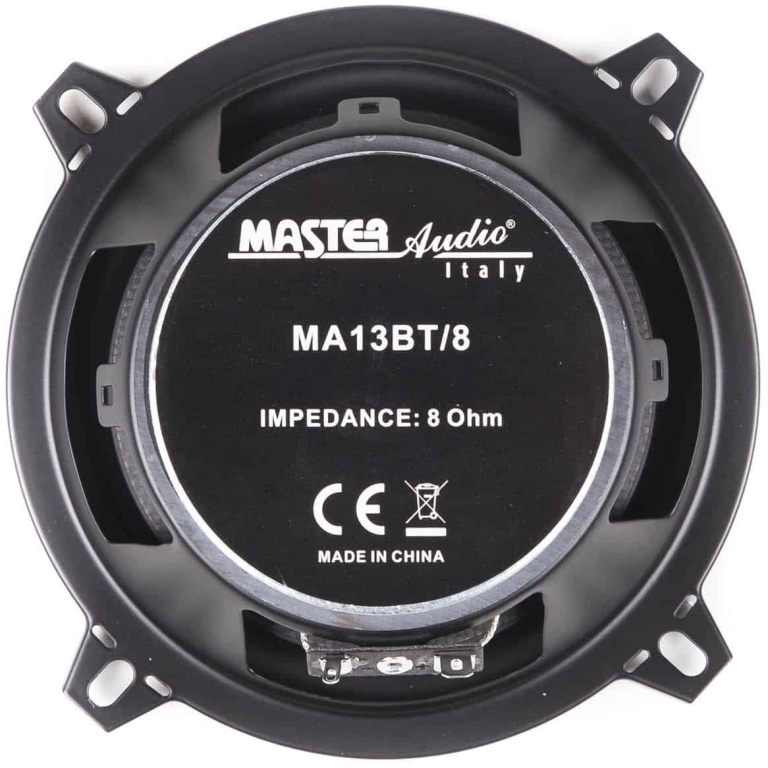 difuzor 5 inch master audio ma13bt/8 ohm