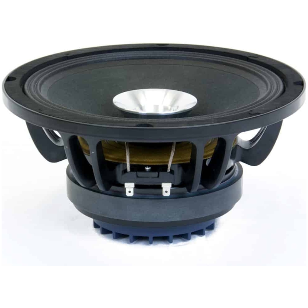 master audio csx10 difuzor coaxial 10 inch