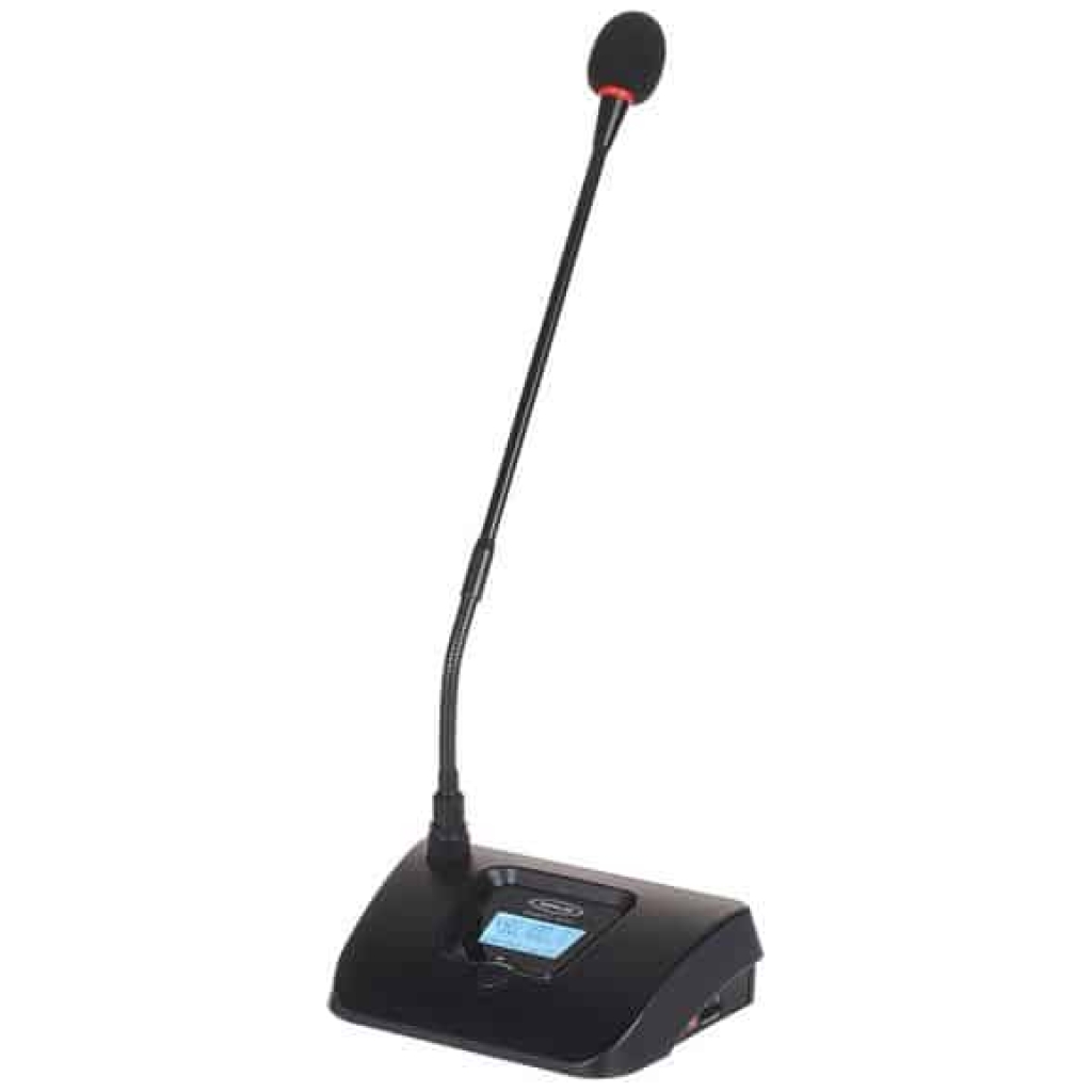 microfon conferinta wireless sirus quad c 470