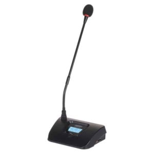 microfon conferinta wireless sirus quad c 470