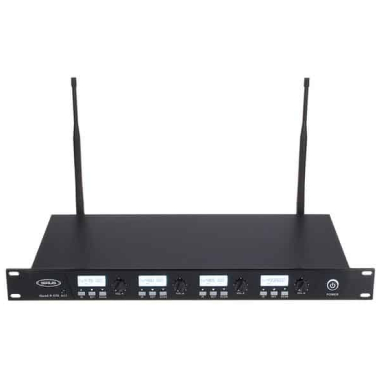 sirus quad r 470