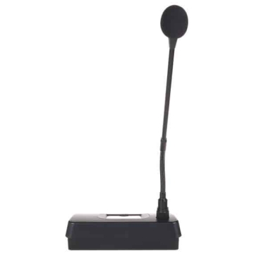 sistem microfoane conferinta wireless sirus quad r 470
