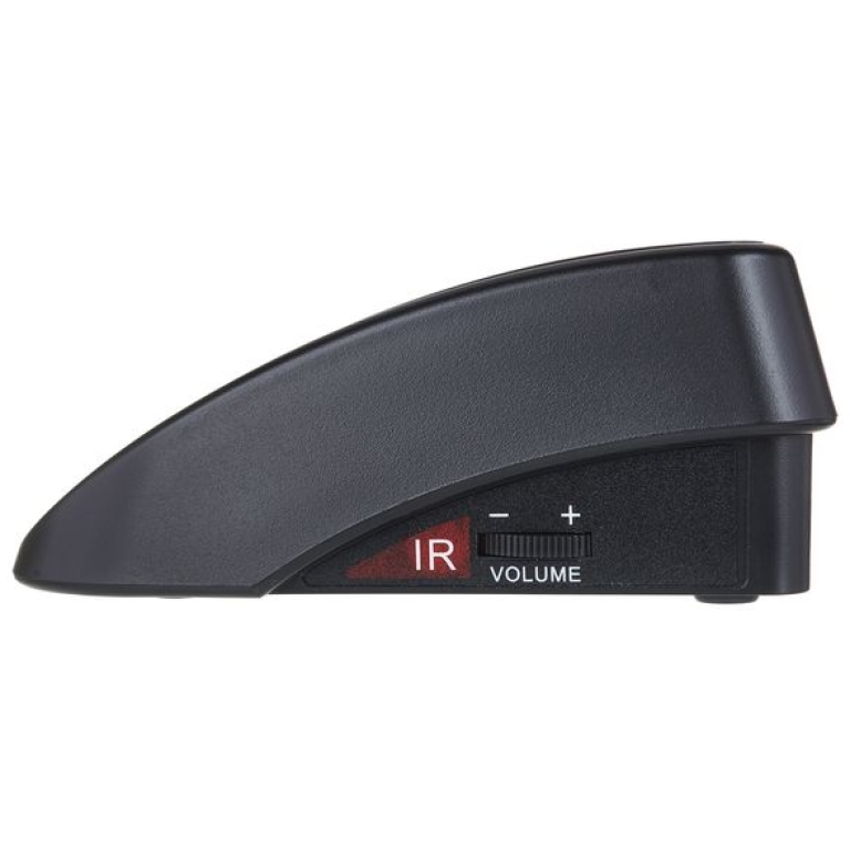sistem microfoane conferinta wireless sirus quad r 470