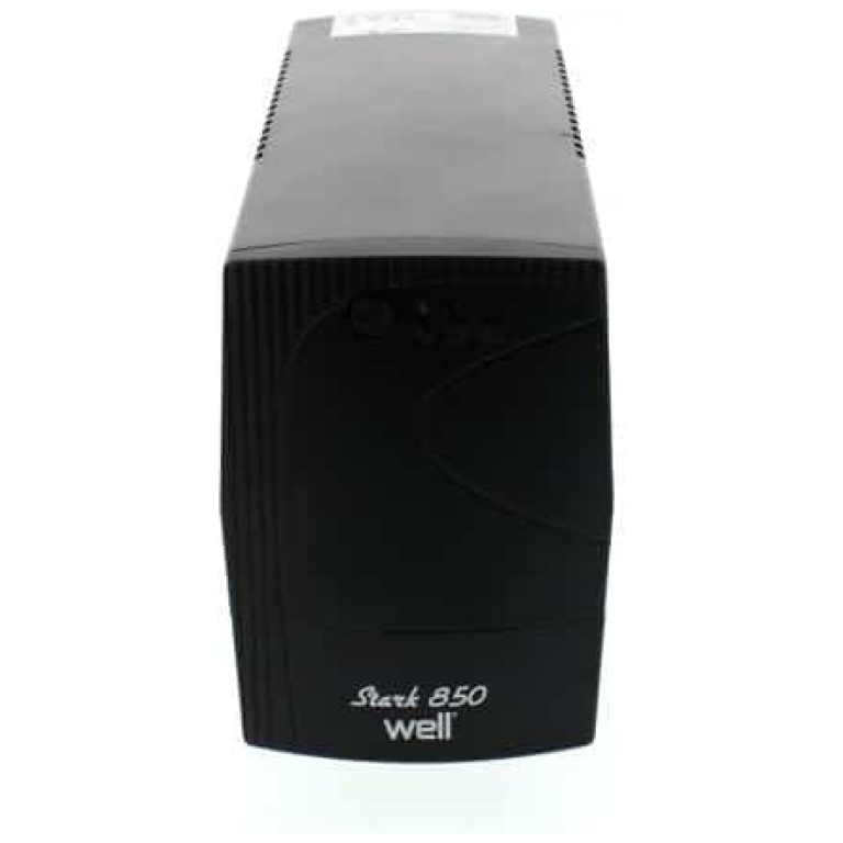 ups line interactiv stark 850va / 480w