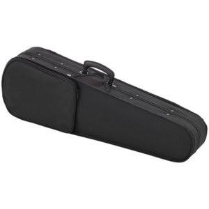 violin case 3/4 roth & junius rjvc etude
