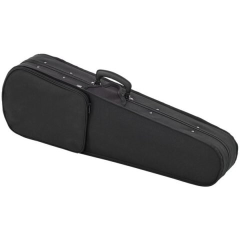 violin case 3/4 roth & junius rjvc etude