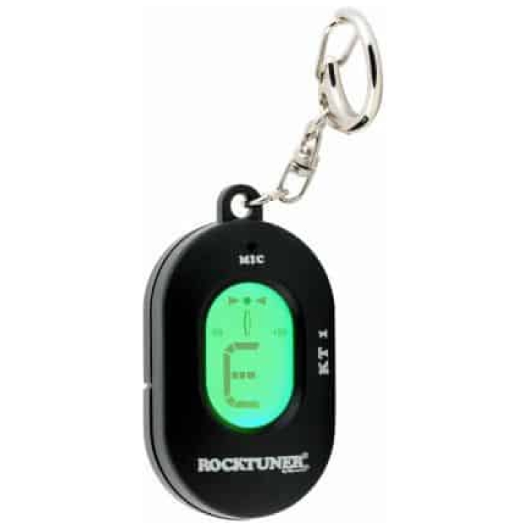 warwick rt kt1 key chromatic tune