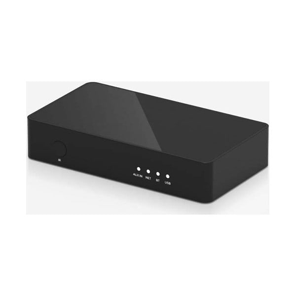 Streamer audio Arylic S10, LAN, Wi-Fi, Bluetooth