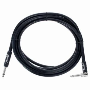 Cablu Chitara Fender Professional 3m Jack Cotit