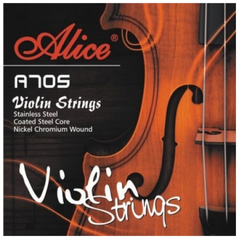 corzi vioara alice a705