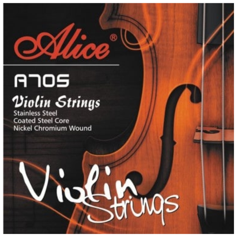 corzi vioara alice a705