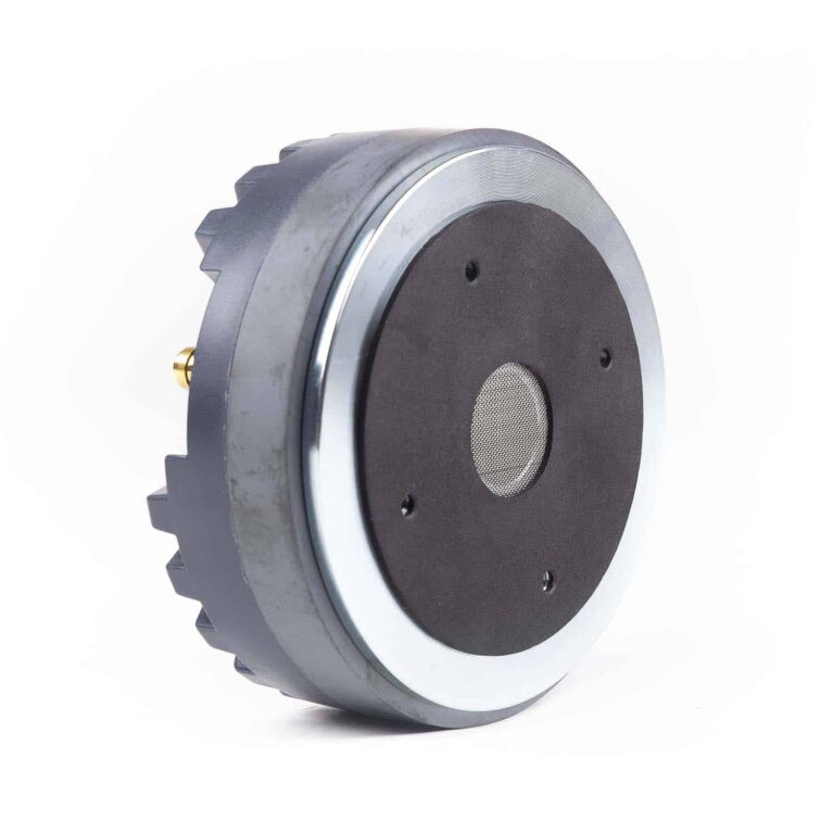 driver compresie master audio dr8p, 2 inch, 8 ohm