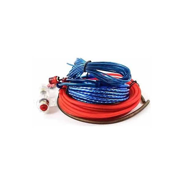 Kit cabluri subwoofer auto 20 mm²