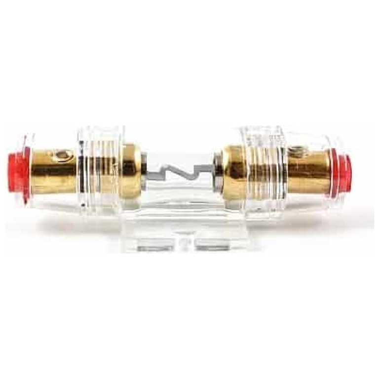 kit cabluri subwoofer auto 20 mm²