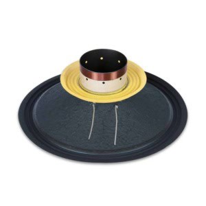 Kit Reparatie Difuzor 15 inch Master Audio LSN15-KIT4 - 4 Ohm