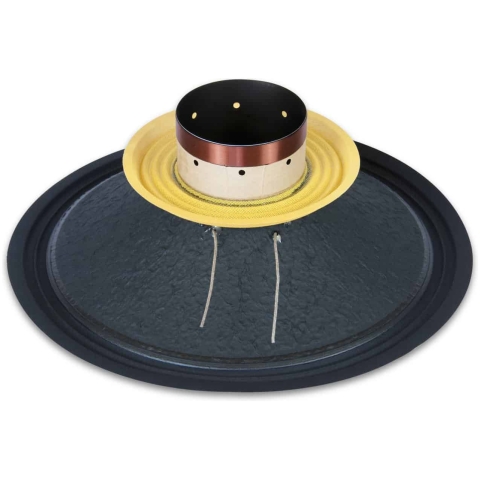 kit reparatie difuzor 15 inch 4 ohm master audio lsn15 kit4