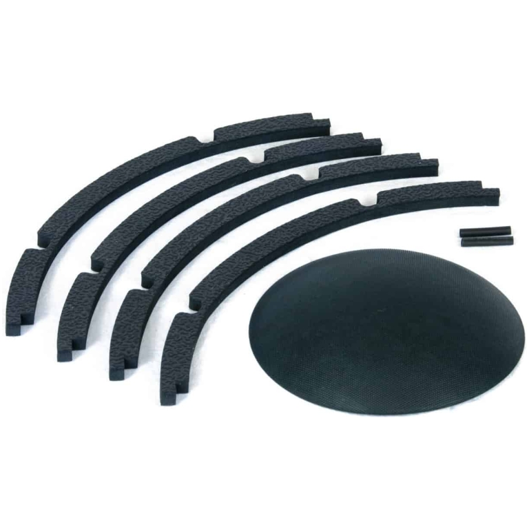 kit reparatie difuzor 15 inch 4 ohm master audio lsn15 kit4
