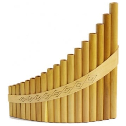 nai peruan 18 tuburi tenor d1 g3 hora reghin