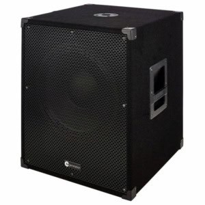subwoofer activ fun generation pl 15 sub a