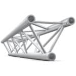 tronson grinda lumini 1m g truss milos pro 30 triangle straight