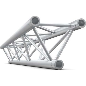 Tronson Grinda Lumini 1m G Truss Milos Pro-30 Triangle – Straight - Milos