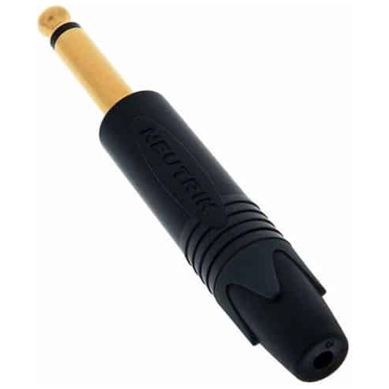 conector jack neutrik np2xb