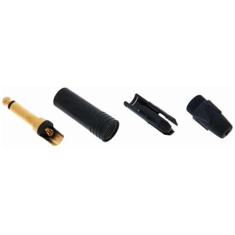 conector jack neutrik np2xb