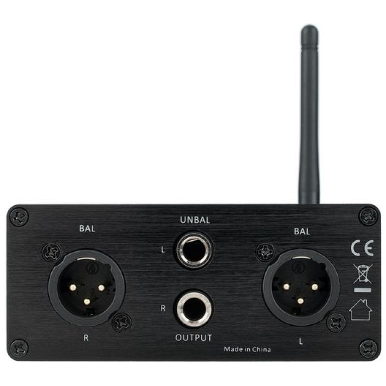 transmitator audio wireless sirus stereo link 5.8 bundle
