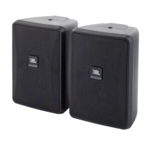 boxe perete jbl control 23 1l bk