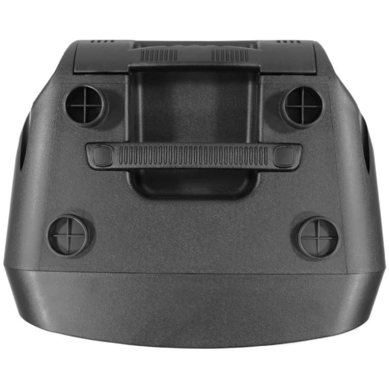 boxa portabila 15 inch cu 2 microfoane mac mah mobile 15 uhf