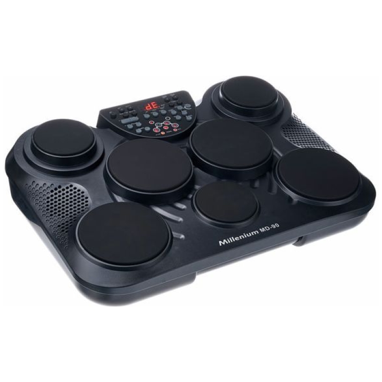 millenium md90 mobile drum